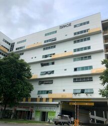 Ispace (D22), Factory #515479771